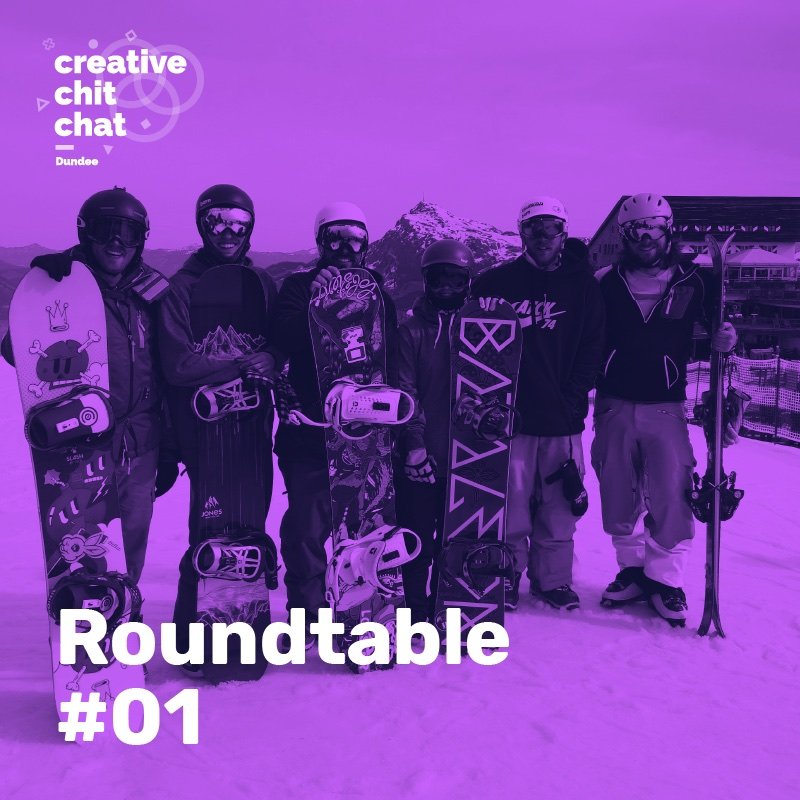 Roundtable #01