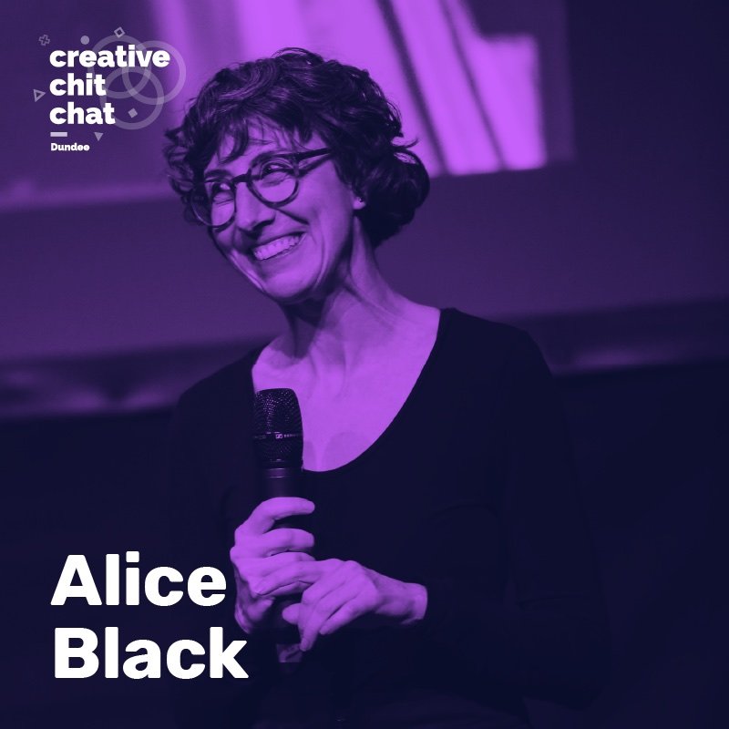 Alice Black