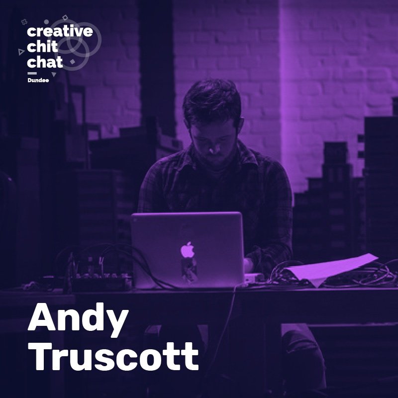 Andy Truscott