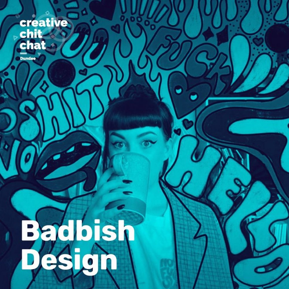 Badbish Design
