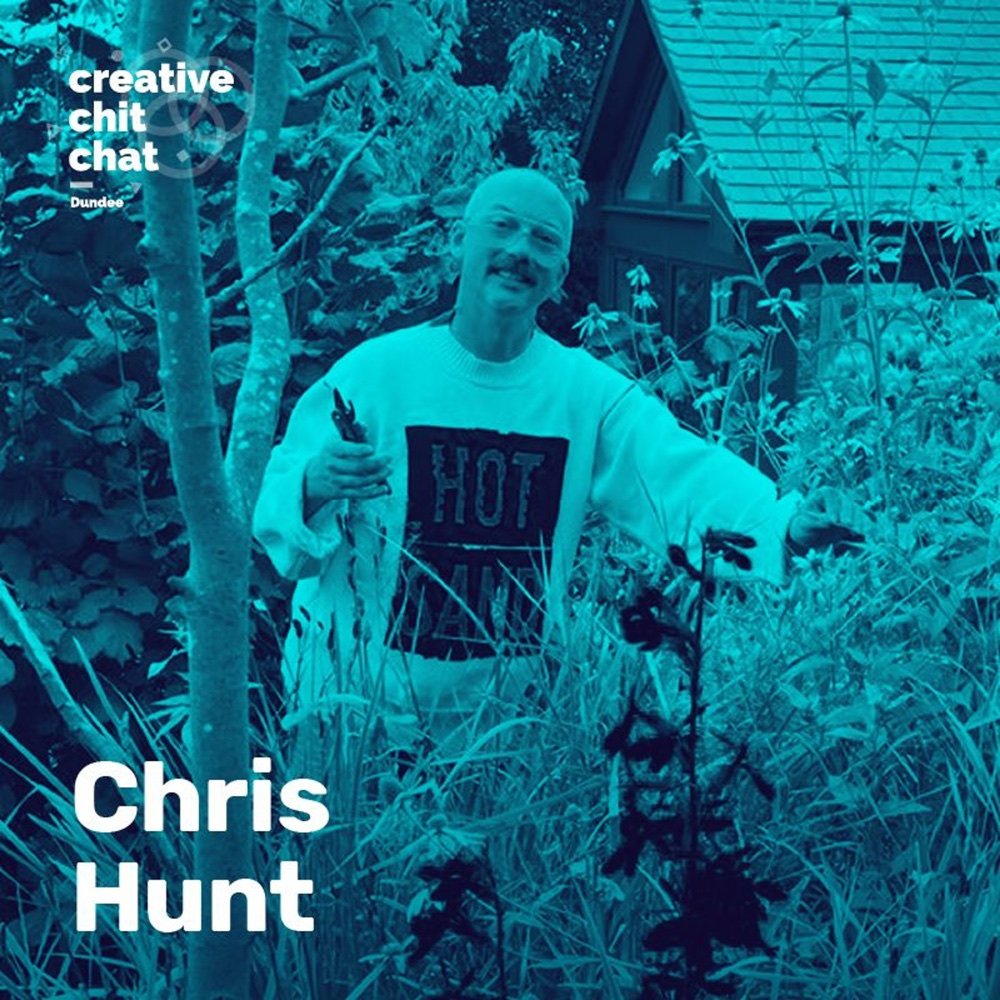 Chris Hunt