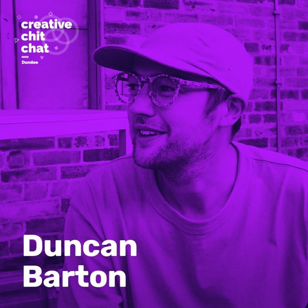Duncan Barton
