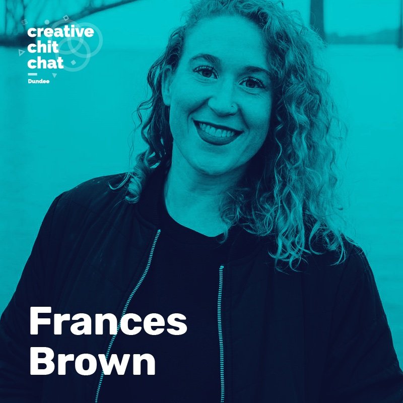 Frances Brown