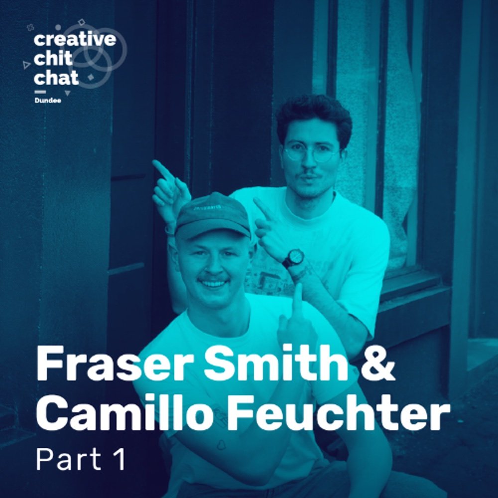 Fraser Smith & Camillo Feuchter