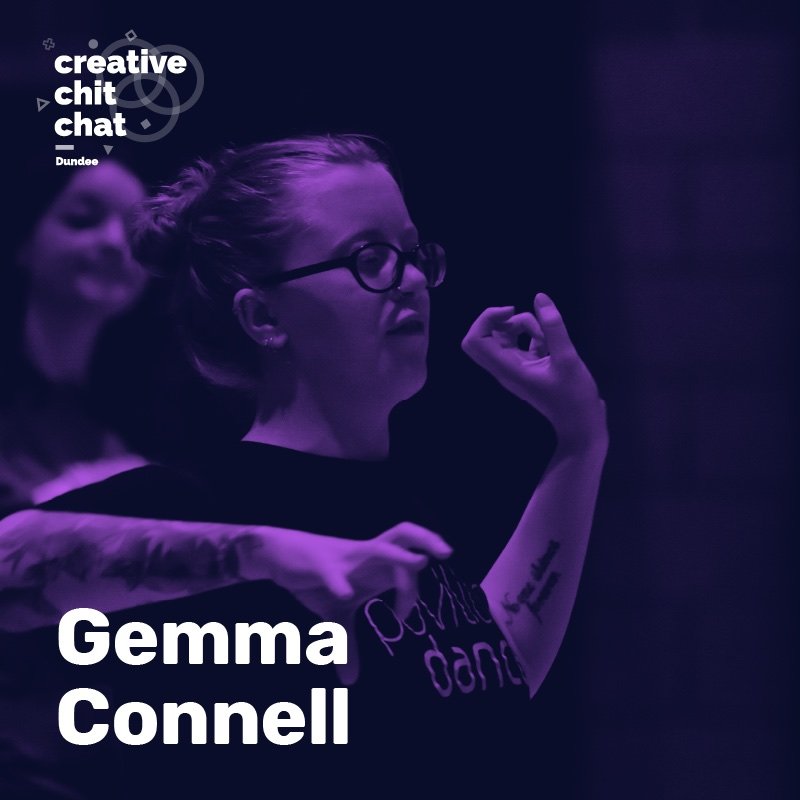 Gemma Connell