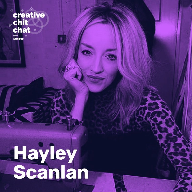 Hayley Scanlan