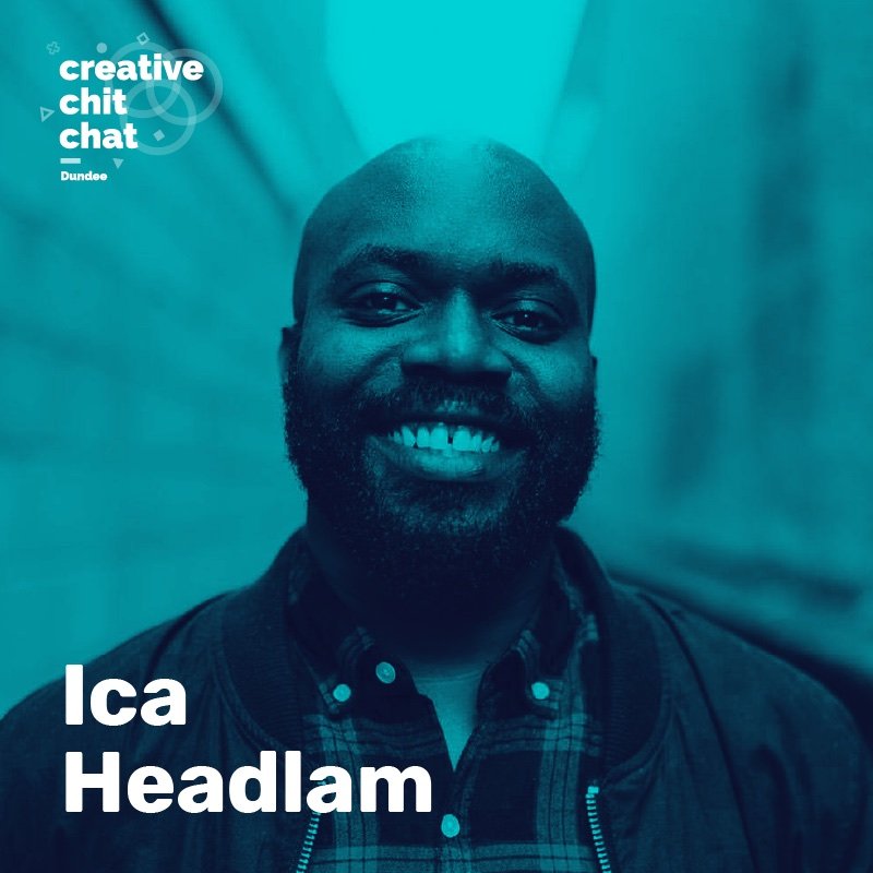 Ica Headlam