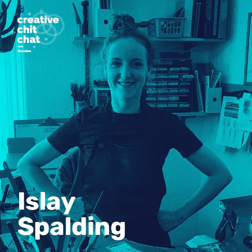 Islay Spalding