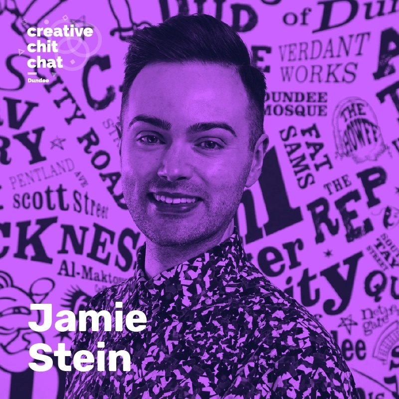Jamie Stein
