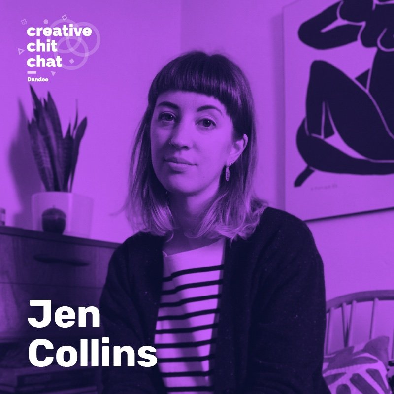 Jen Collins