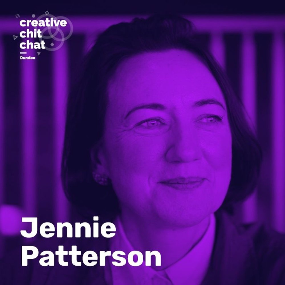 Jennie Patterson