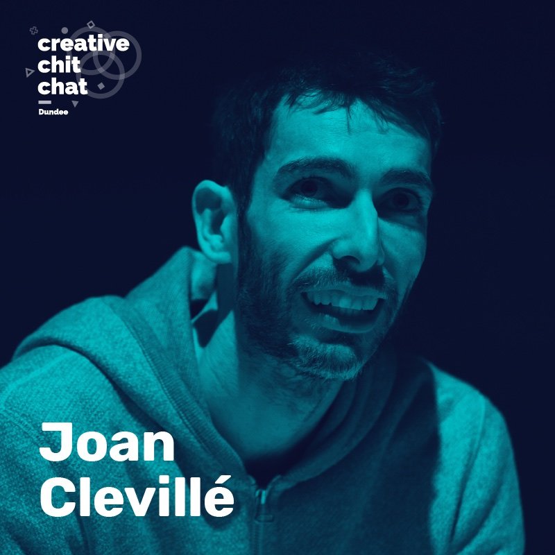 Joan Clevillé