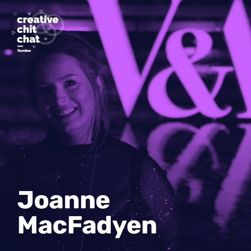 Joanne MacFadyen