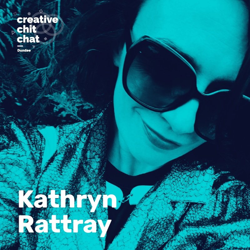 Kathryn Rattray