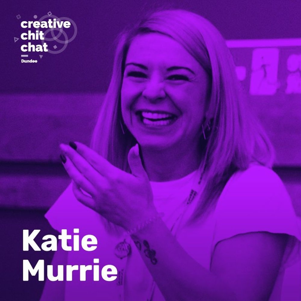 Katie Murrie