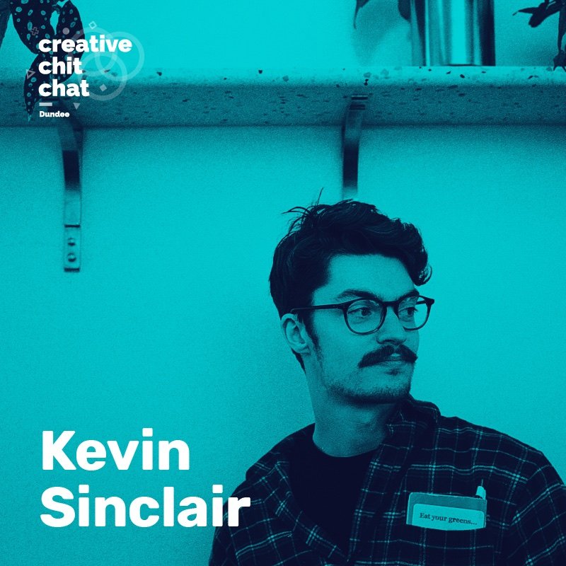Kevin Sinclair