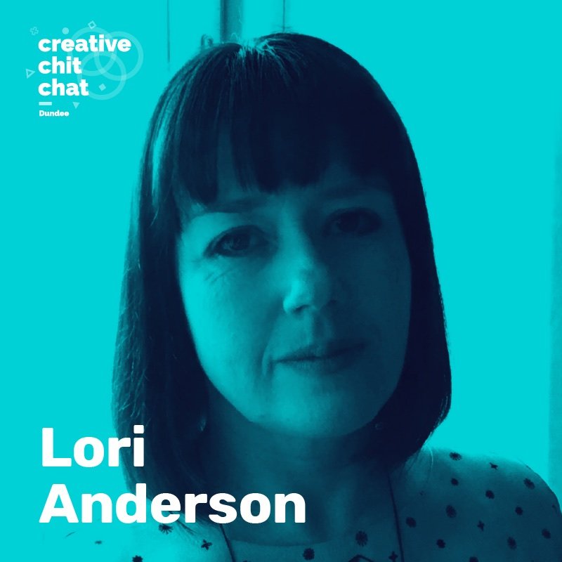 Lori Anderson