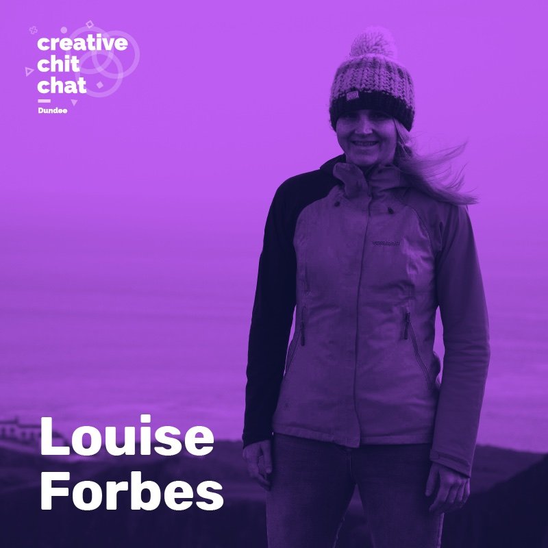 Louise Forbes