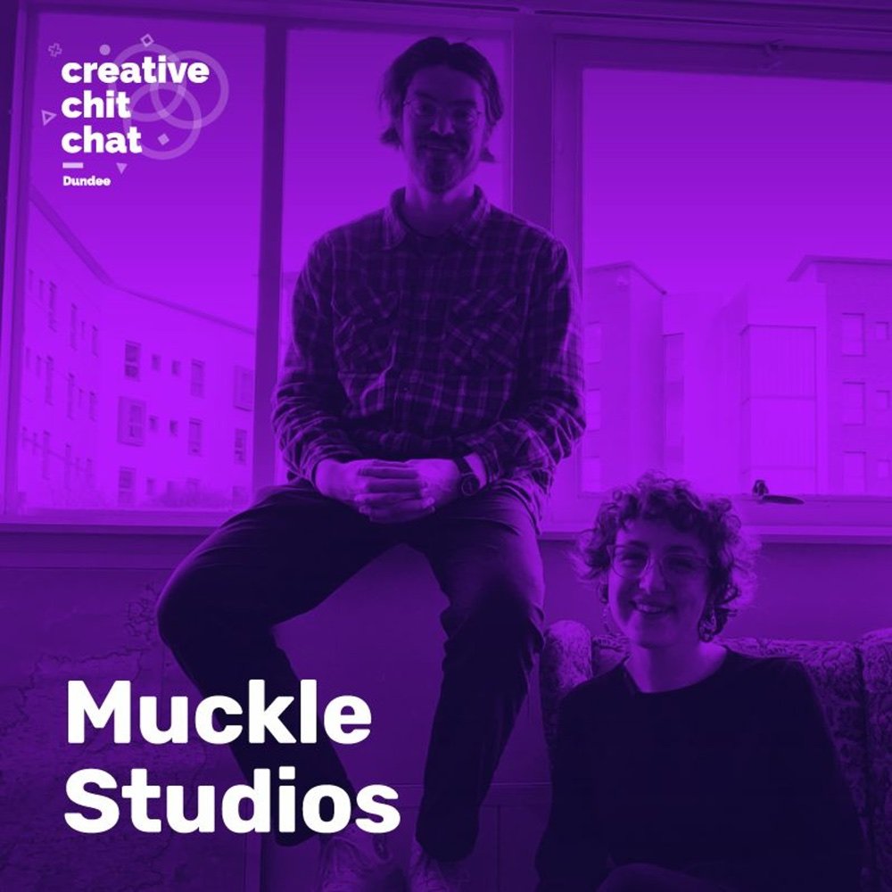 Muckle Studios