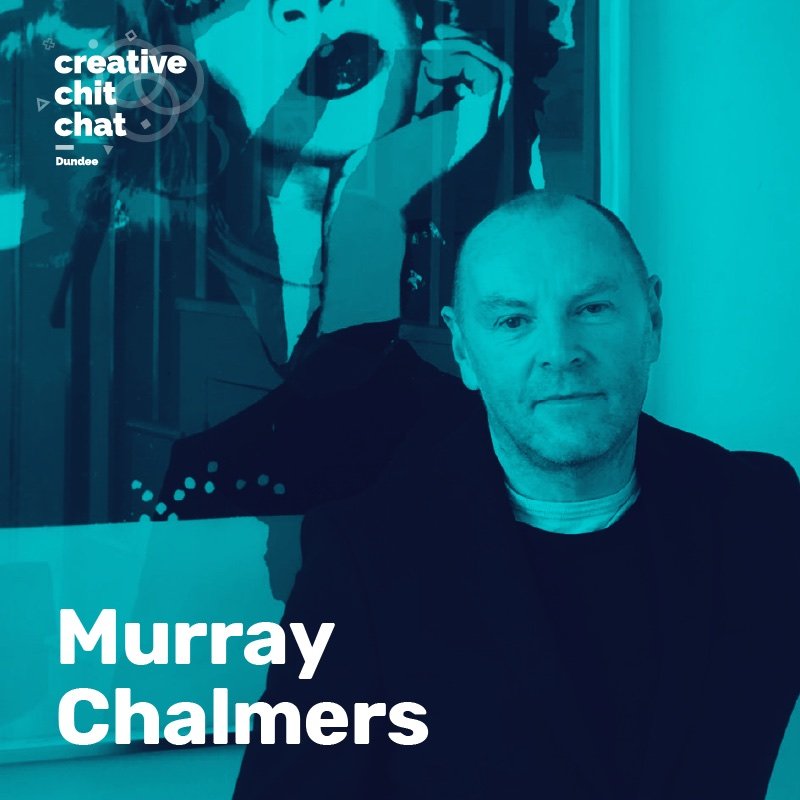 Murray Chalmers