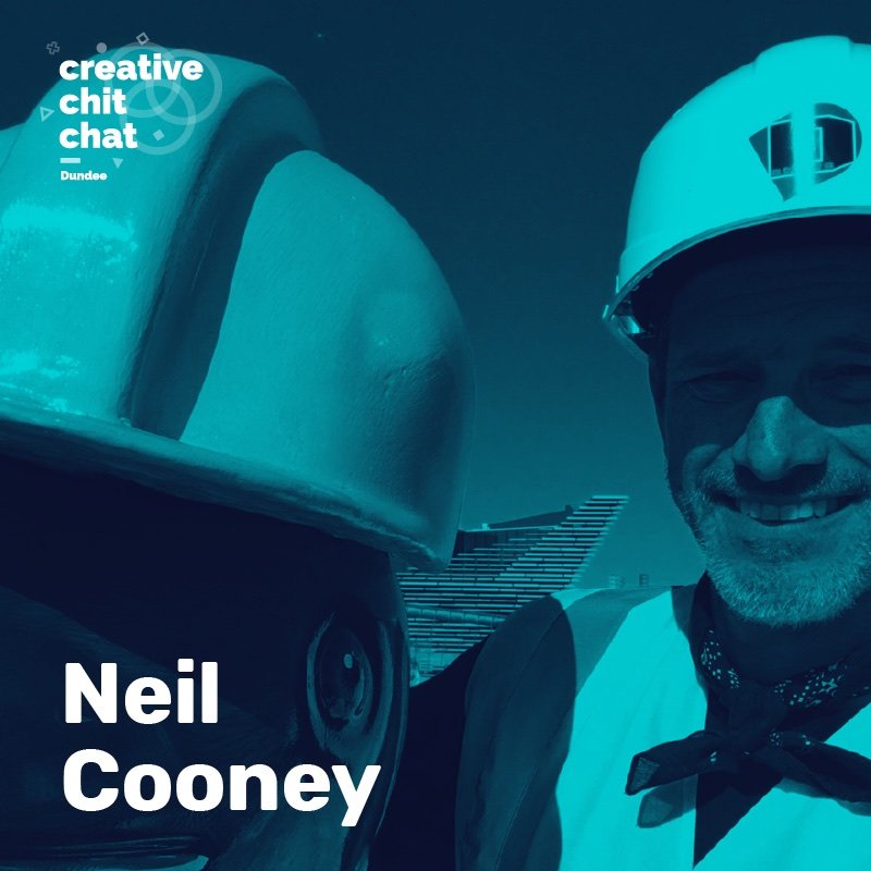 Neil Cooney