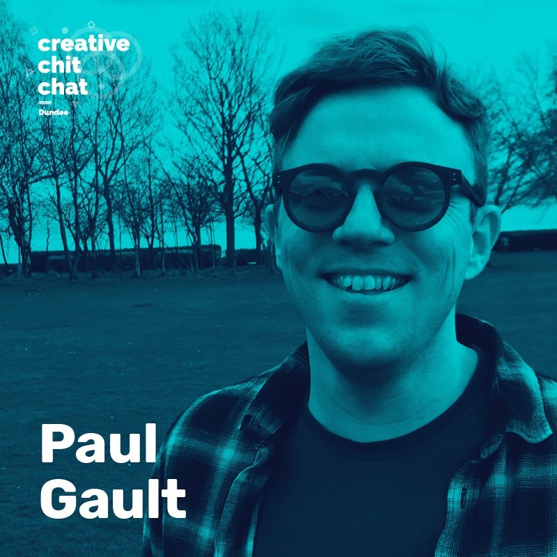 Paul Gault