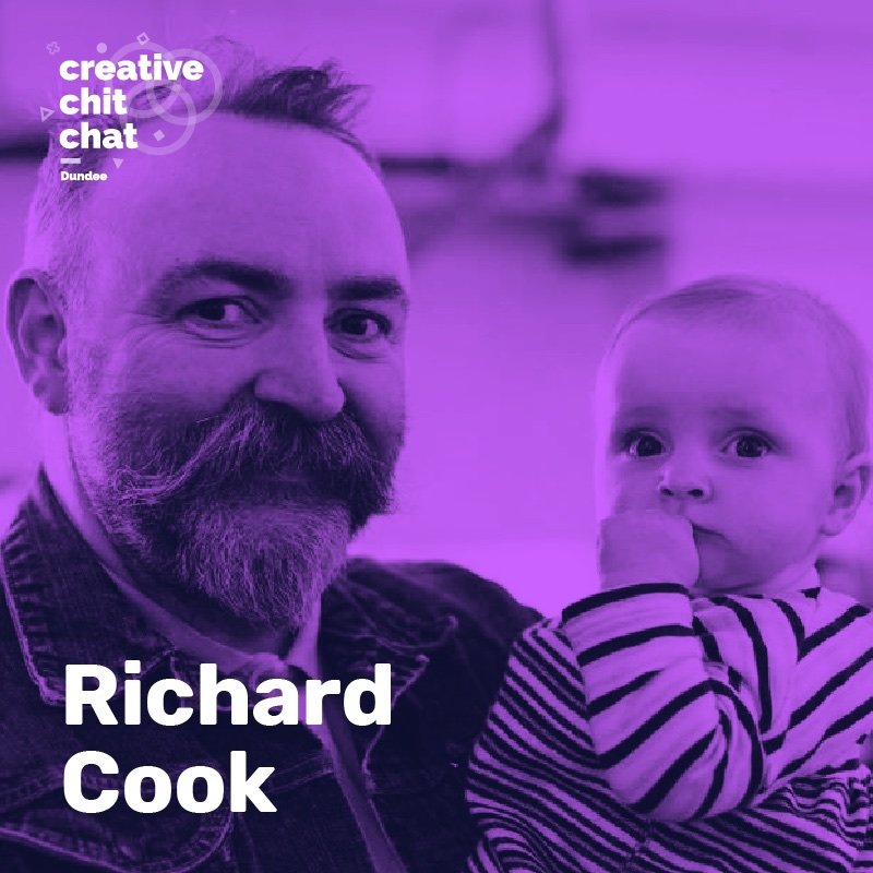 Richard Cook