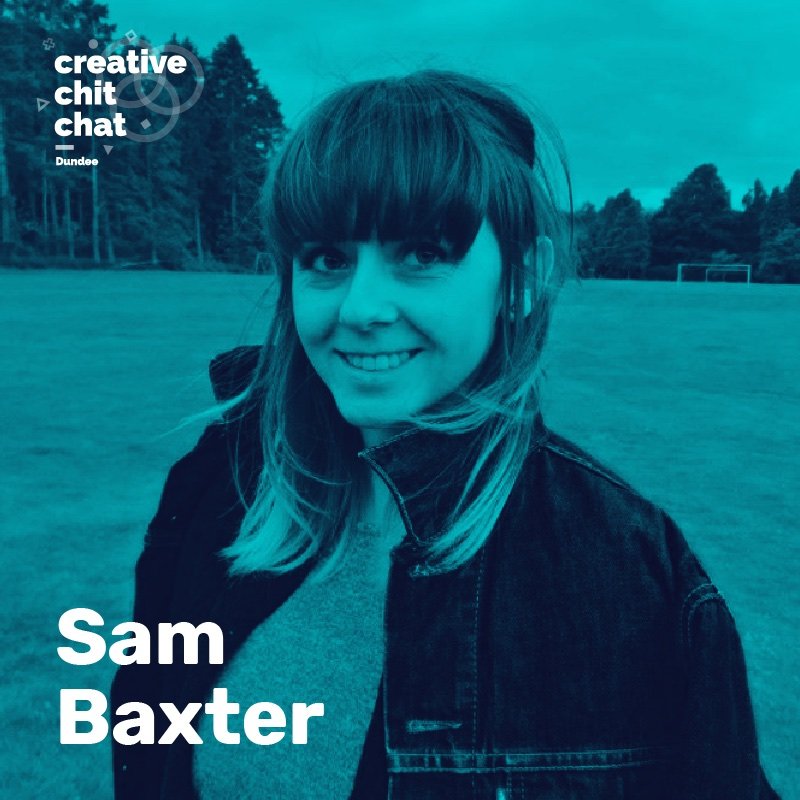Sam Baxter