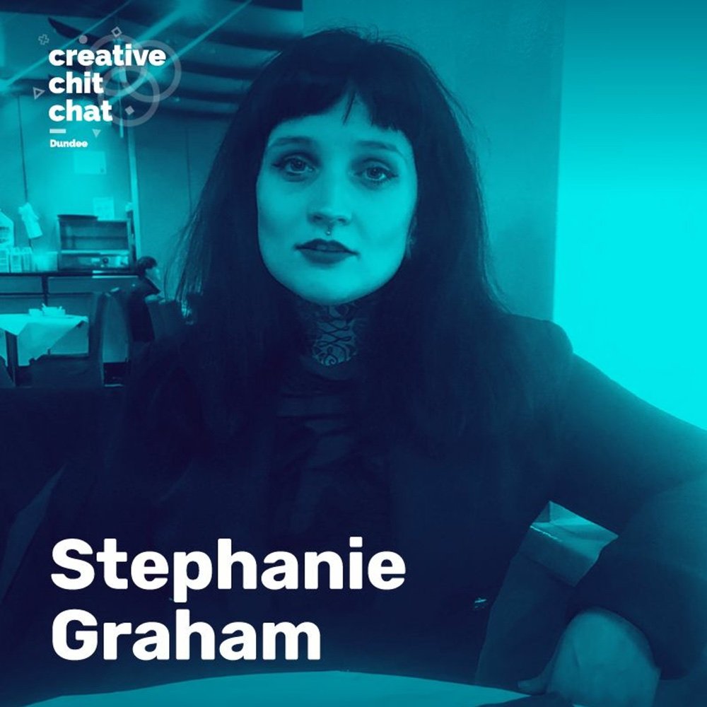 Stephanie Graham