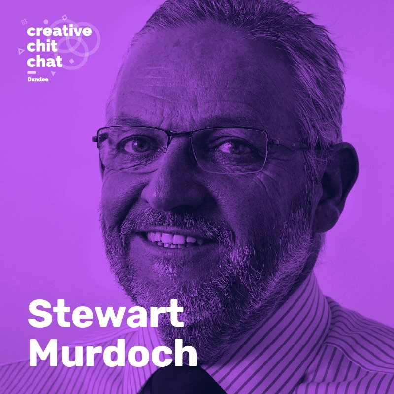 Stewart Murdoch