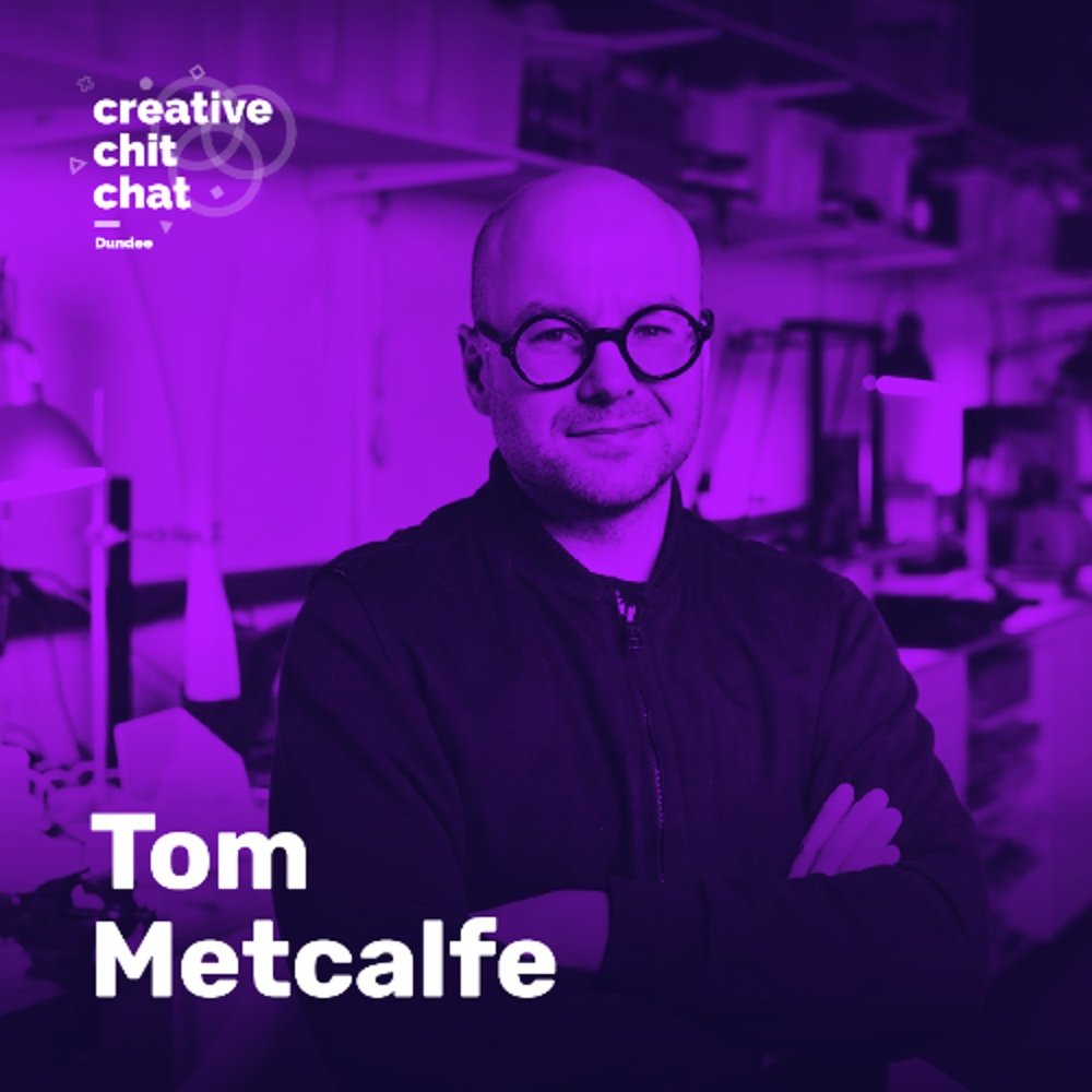 Tom Metcalfe