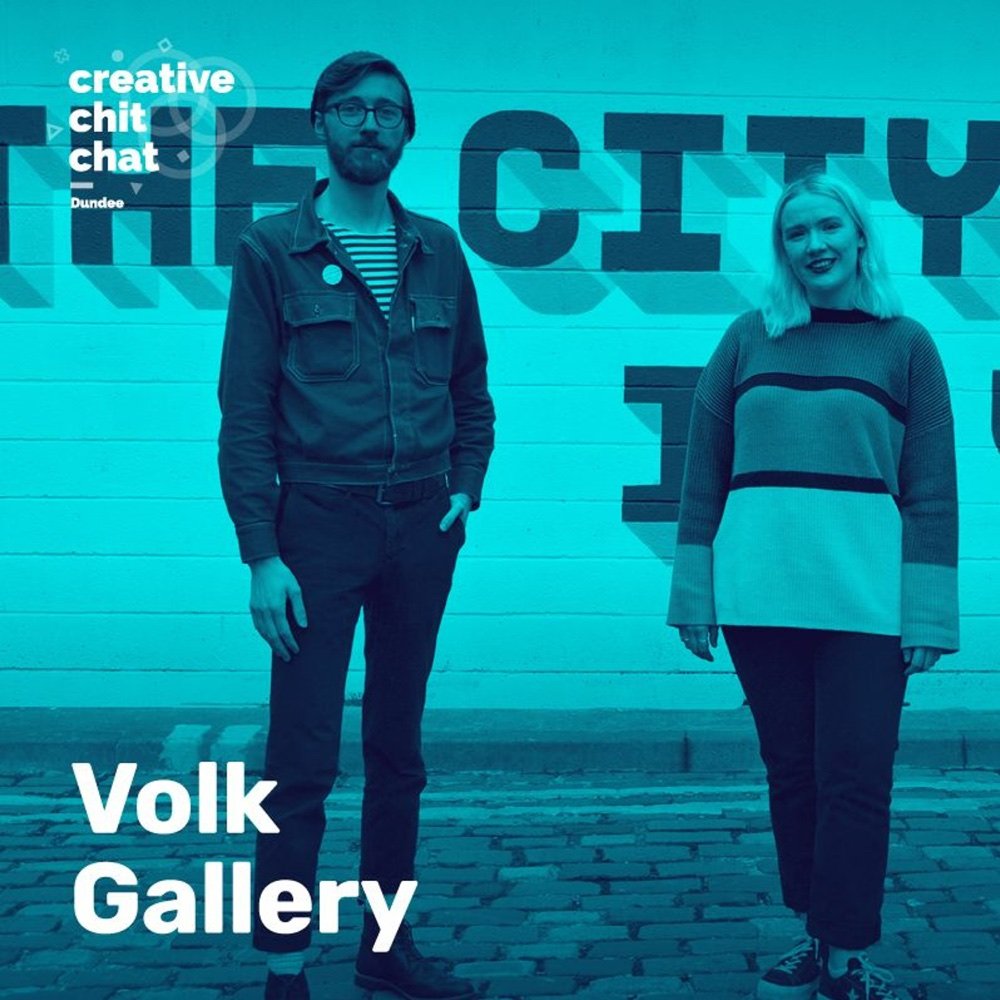Volk Gallery
